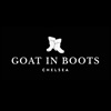 Goat in Boots